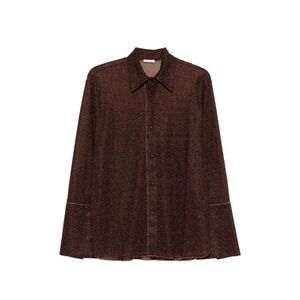 Oséree Women `Lumiere` Sleeves Shirt
